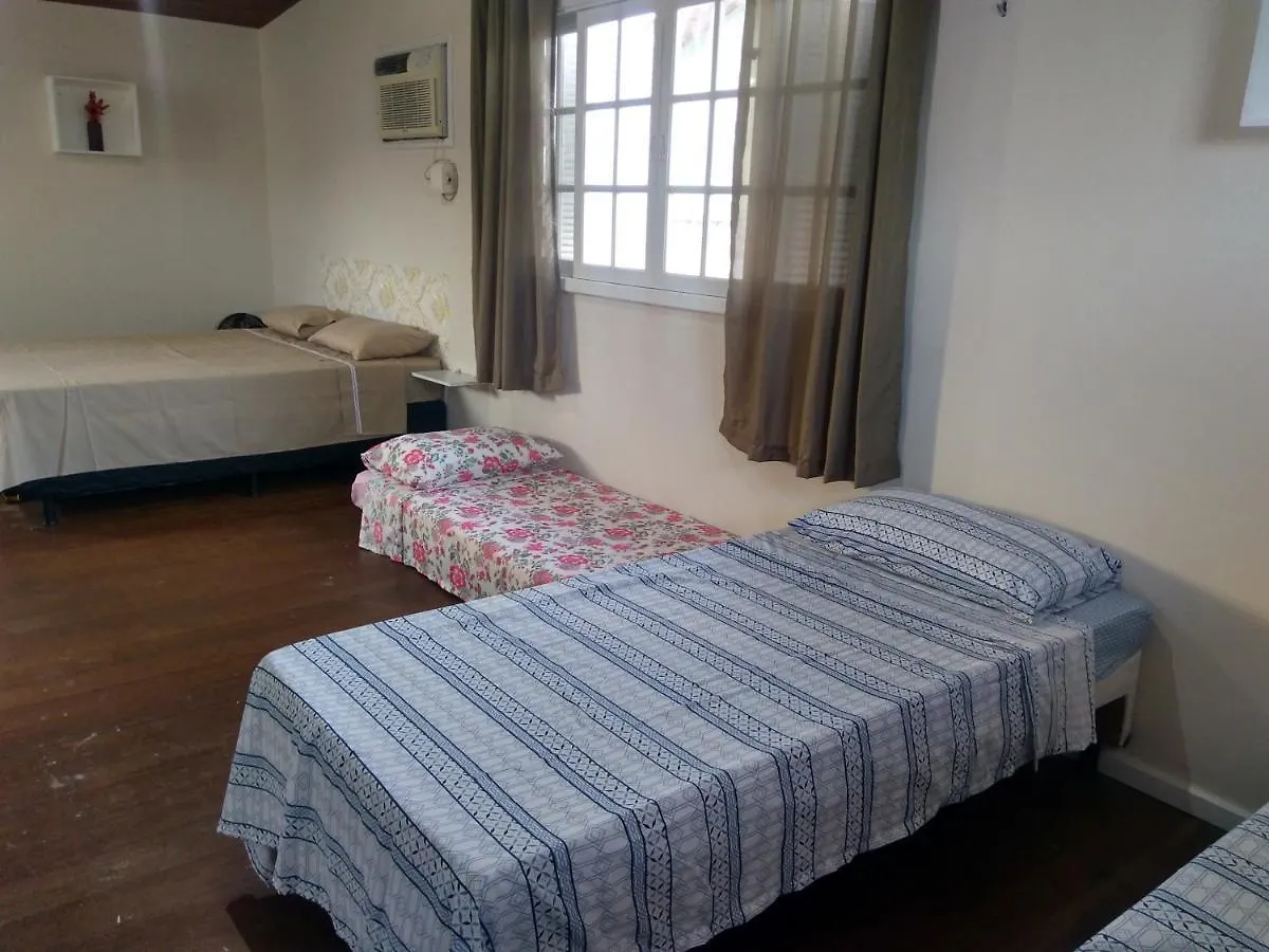 Privat bolig Suite No Campeche Sul - 6 Pessoas Florianópolis