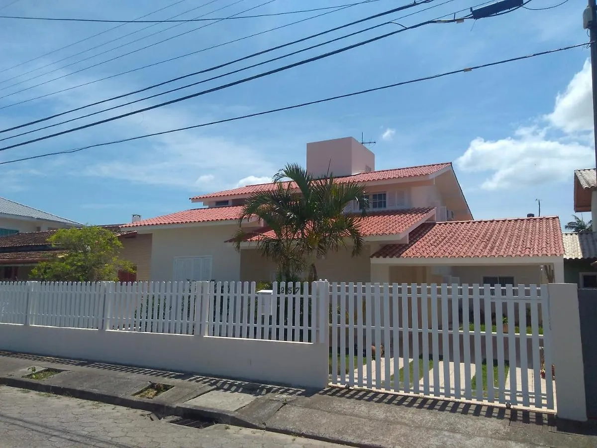 Suite No Campeche Sul - 6 Pessoas Florianópolis