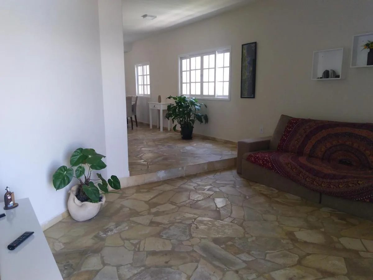 Privat bolig Suite No Campeche Sul - 6 Pessoas Florianópolis