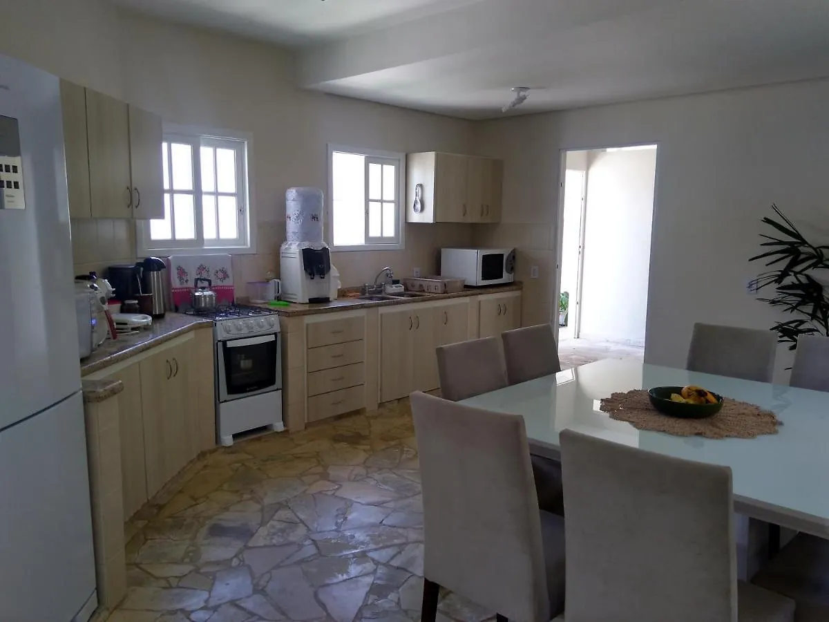 Privat bolig Suite No Campeche Sul - 6 Pessoas Florianópolis