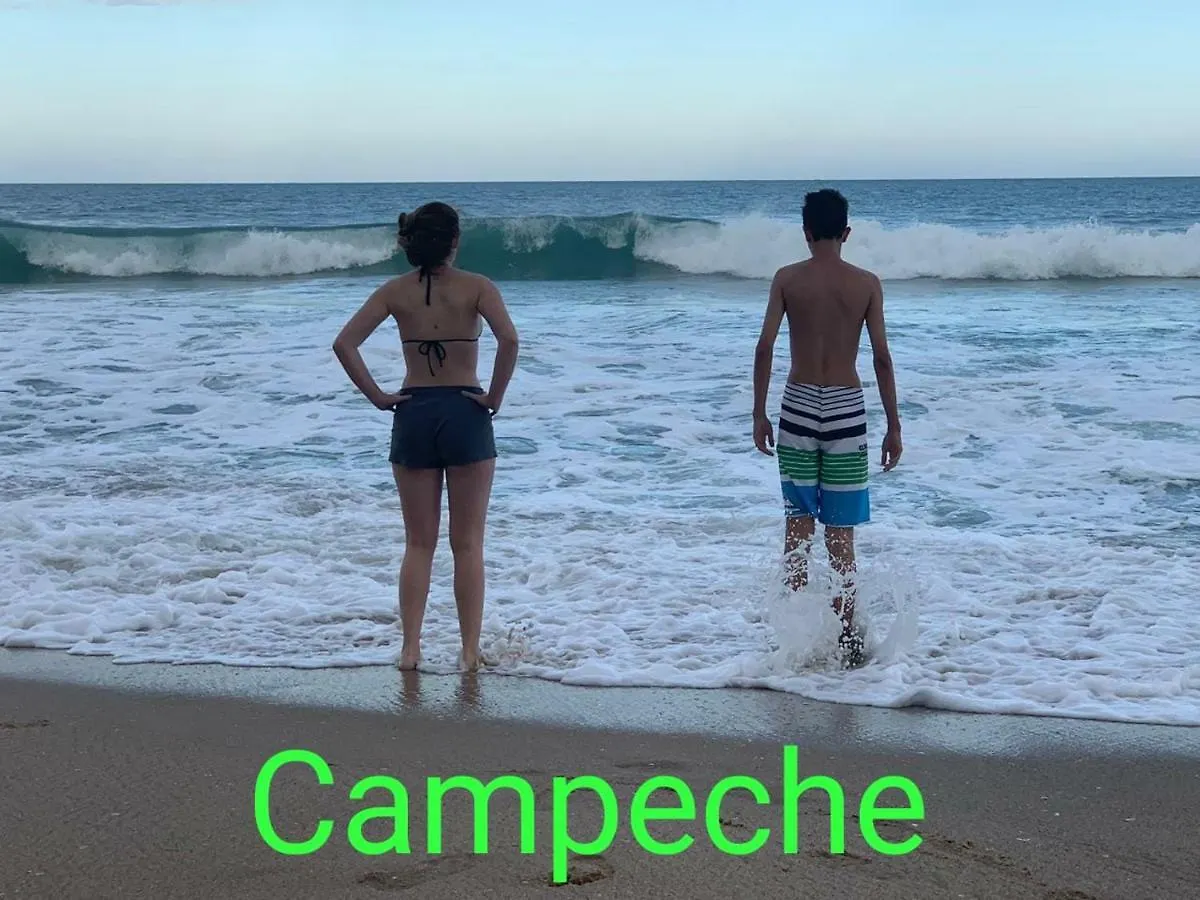 Privat bolig Suite No Campeche Sul - 6 Pessoas Florianópolis Brasilien