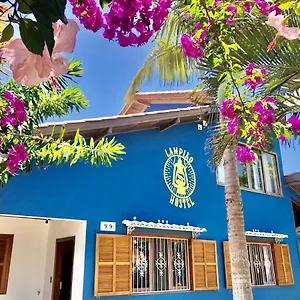  Hostal Lampiao